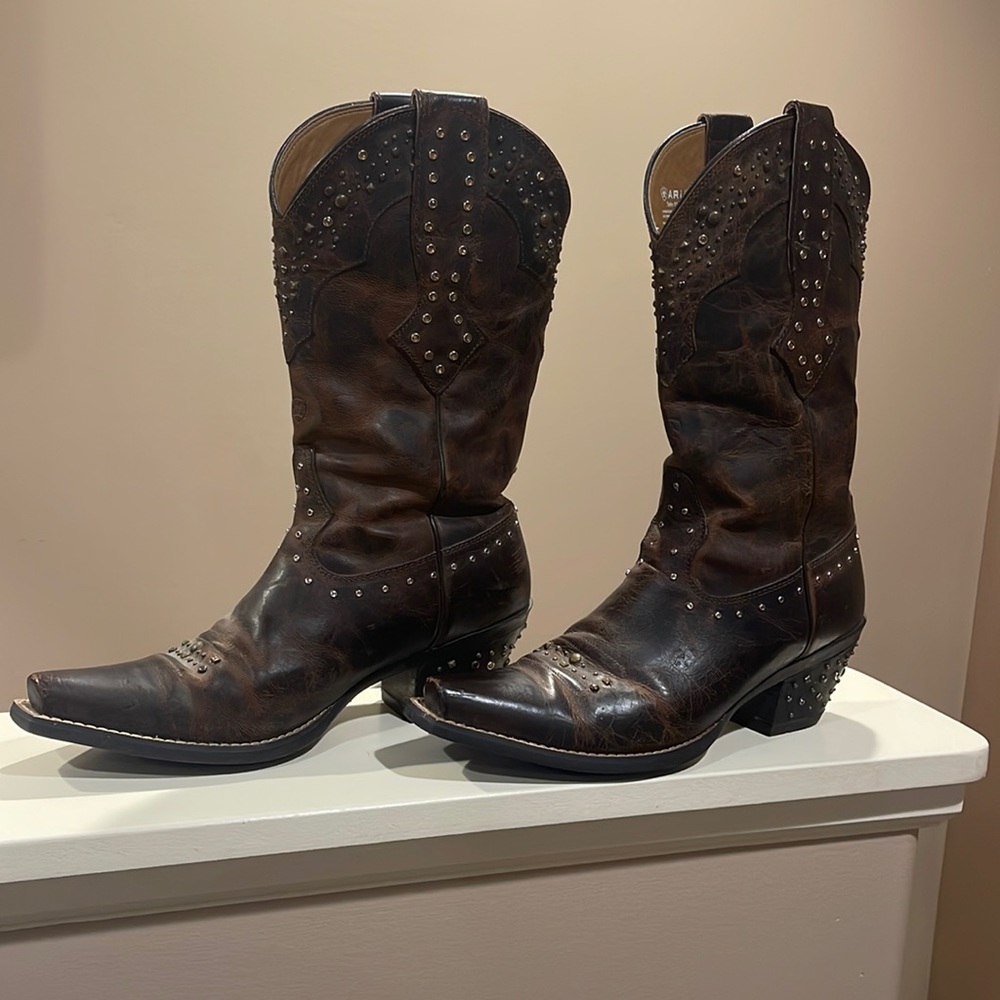Women’s Ariat Boots